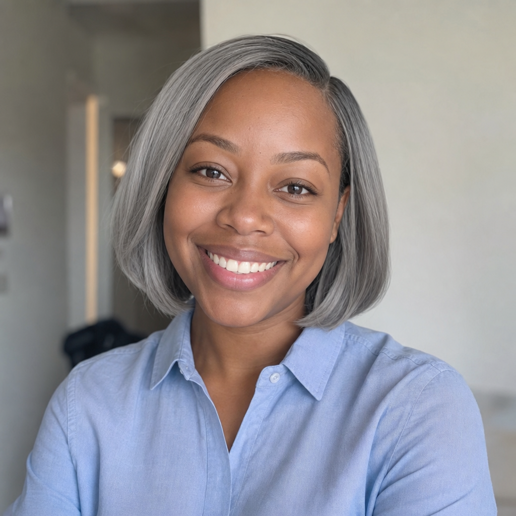 Imani M.